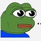 Image result for Pepe Cartoon Frog