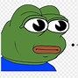 Image result for Pepe White Background