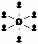 Image result for Crowdfunding Icon