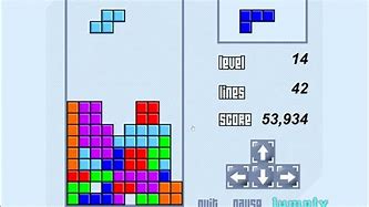 Image result for Tetris Keyboard