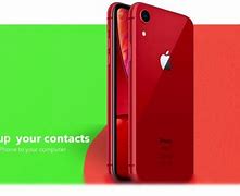 Image result for Backup iPhone to Computer