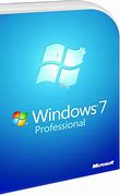 Image result for Windows 7 Professional CD