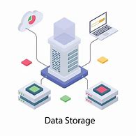 Image result for Data Storage Clip Art