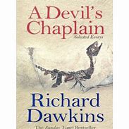 Image result for a devils chaplain