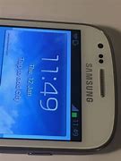 Image result for Samsung Galaxy S3 Mini Blue