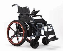 Image result for Automatic Wheelchair
