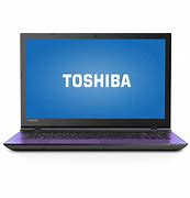 Image result for Toshiba Laptop Purple