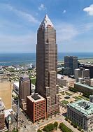 Image result for Downtown Cleveland Buildings