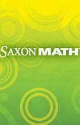 Image result for Saxon Math Homeschool