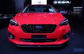 Image result for Subaru S4