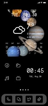 Image result for Home Button Space