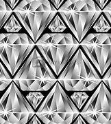 Image result for Pattern Abstract Diamond Art