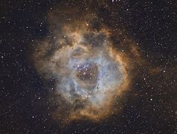Image result for Rosette Nebula Hubble 1080P