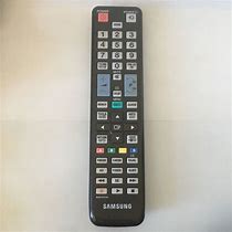 Image result for Samsung UE40D5520 TV and Remote