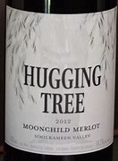 Image result for Hugging Tree Merlot Moonchild
