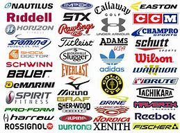 Image result for Sport Equipment Suppiers Logos