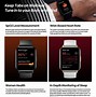 Image result for Swimming Smartwatch