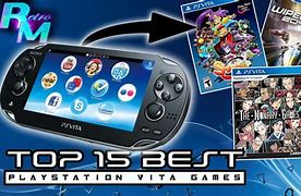 Image result for PS Vita 1000 With Pre Loaded Games