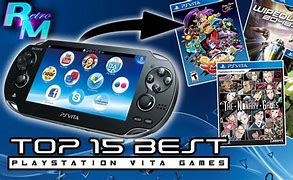 Image result for Top 50 PS Vita Games