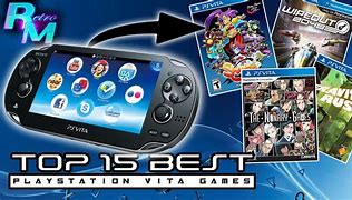 Image result for PS Vita Video