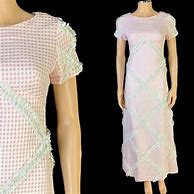 Image result for 1960s Party Dress
