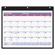 Image result for Monthly Wall Calendar