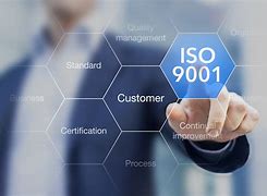 Image result for ISO 9001 Certification Process