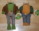 Image result for Frog and Toad Plush Meme