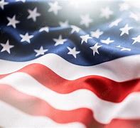 Image result for Flowing American Flag