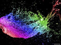 Image result for Splash Color Gallaxy