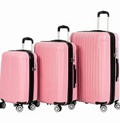 Image result for Small Pink Suitcase