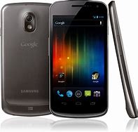 Image result for Samsung Nexus 2