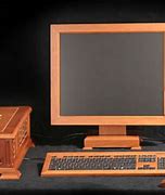 Image result for Wood Computer Case