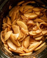 Image result for Crock Pot Baked Apples Recipe