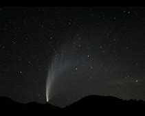 Image result for Comet