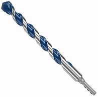 Image result for bosch concrete drilling bits