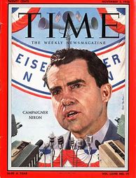 Image result for Richard Nixon Time Magazine Covers