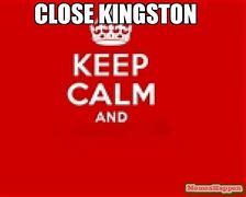 Image result for Kingston Memes