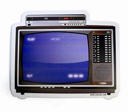 Image result for TV Sets Compatible with Both VCR Player and DVD Player