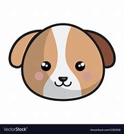 Image result for Cute Kawaii Dog