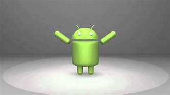 Image result for Animated Android Logo