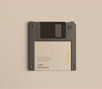 Image result for Floppy Disk Mockup