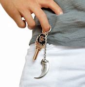 Image result for Keychain Clips