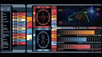 Image result for LCARS Star Trek Phone Baxkground