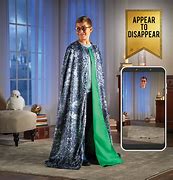 Image result for Invisible Cloak