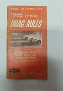 Image result for National Electric Drag Racing Association