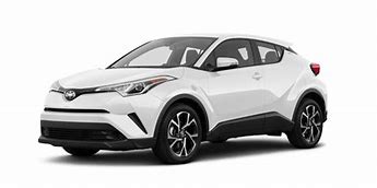 Image result for Toyota HCR 2018