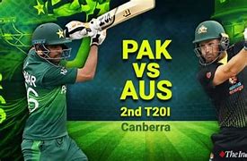 Image result for Pak vs Aus Match Super Over Image or Thumbnail