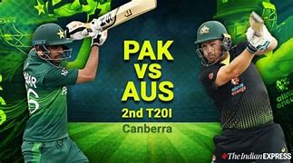 Image result for Pak vs Aus Match Poster Sportskeeda