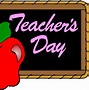 Image result for Happy Teacher Appreciation Day Clip Art